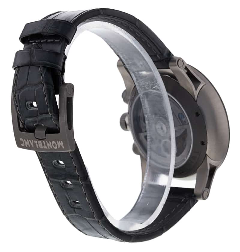 Montblanc TimeWalker 107338